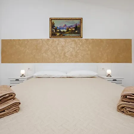 Apartman Vanesa Rovinj