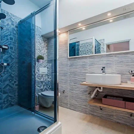 Vanesa Apartman Rovinj